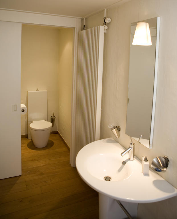 Guesthouse Veerhoeve Слойс Стая снимка